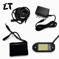 Battery Powered Rock Lights