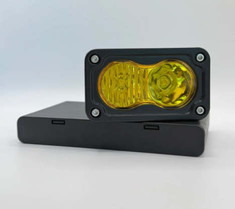 Battery Powered Baja Light