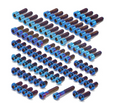 Eride Pro 3.0 Titanium Bolts Kit