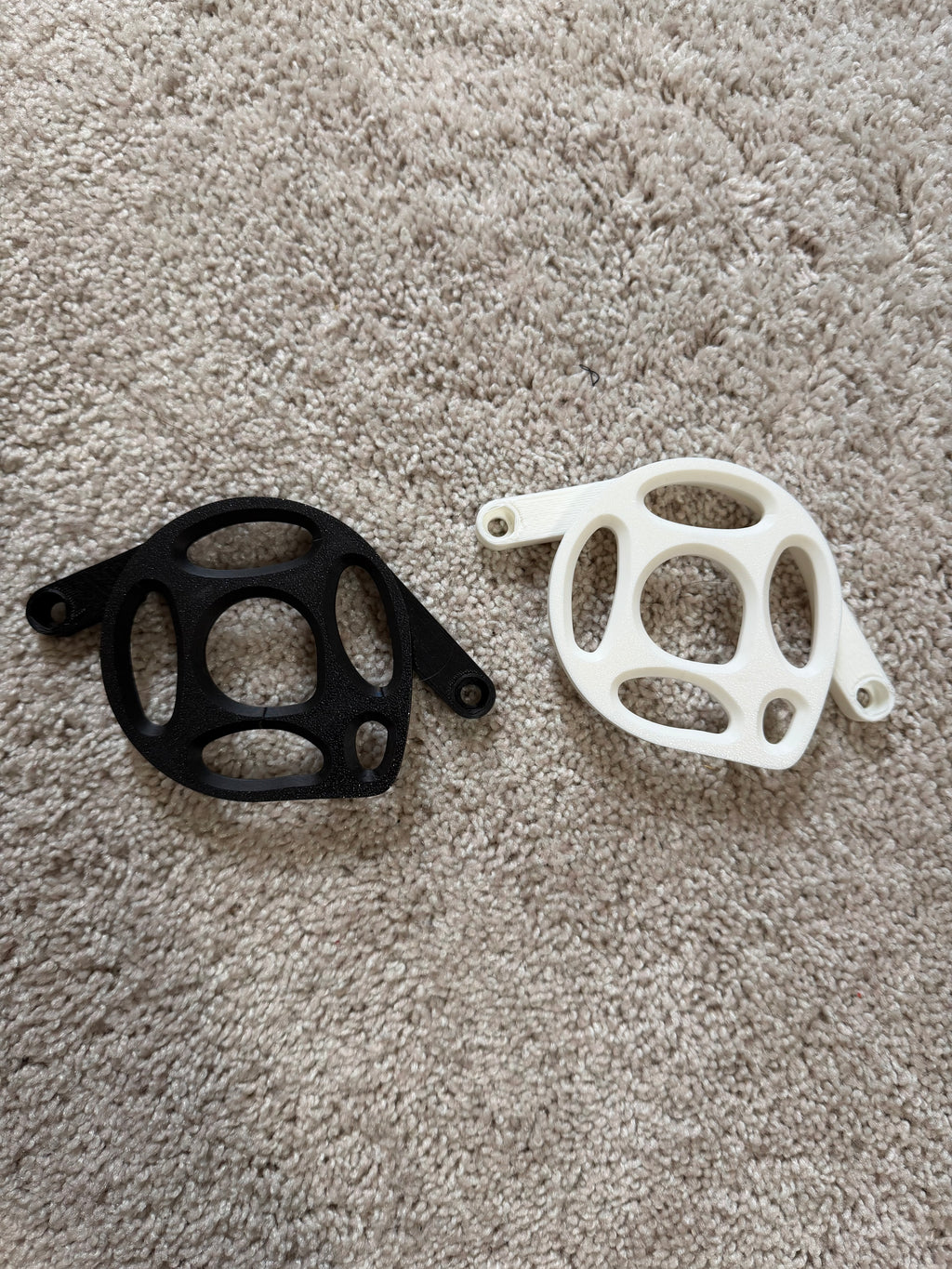 Eride Pro Motor Cover