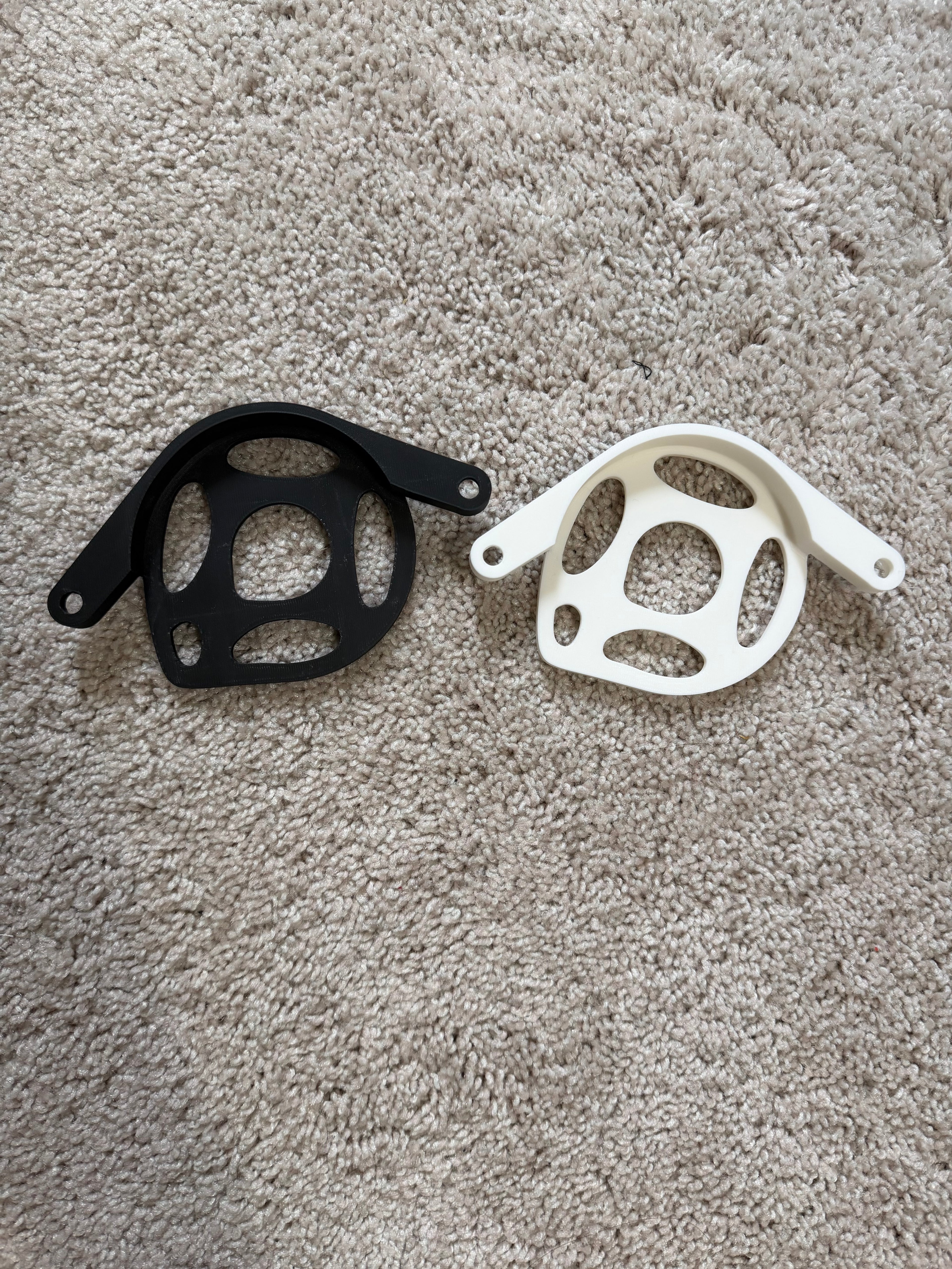 Eride Pro Motor Cover