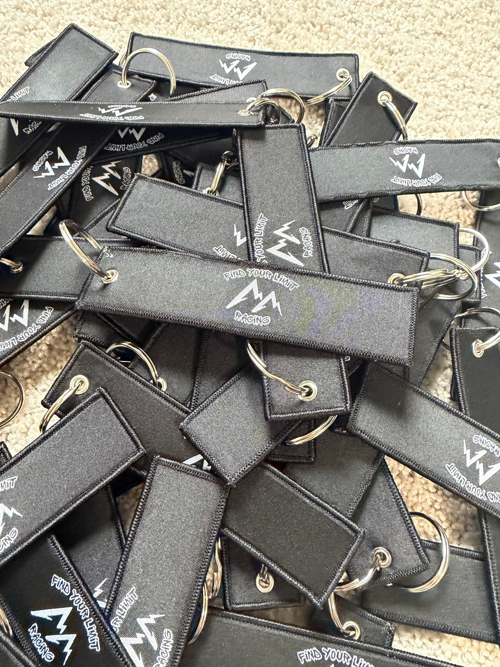 Keychain V1