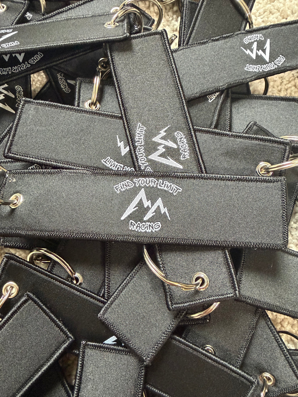 Keychain V1