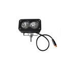 Plug and Play Baja Light for Ridstar Q20