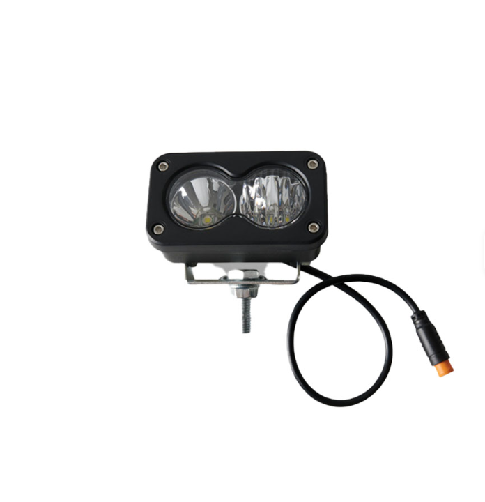 Plug and Play Baja Light for Ridstar Q20