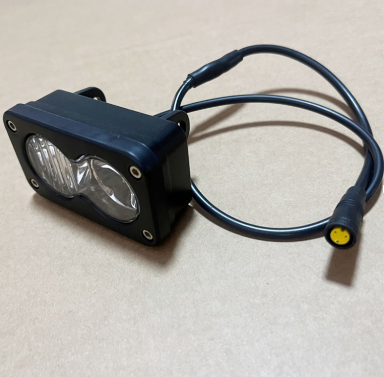 Plug and Play Baja Light for Super 73
