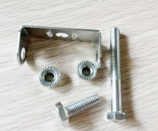 Plug and Play Baja Light for Super 73