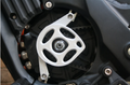 Talaria X3 Motor Cover