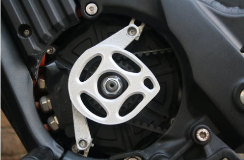 Talaria X3 Motor Cover