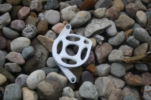 Talaria X3 Motor Cover