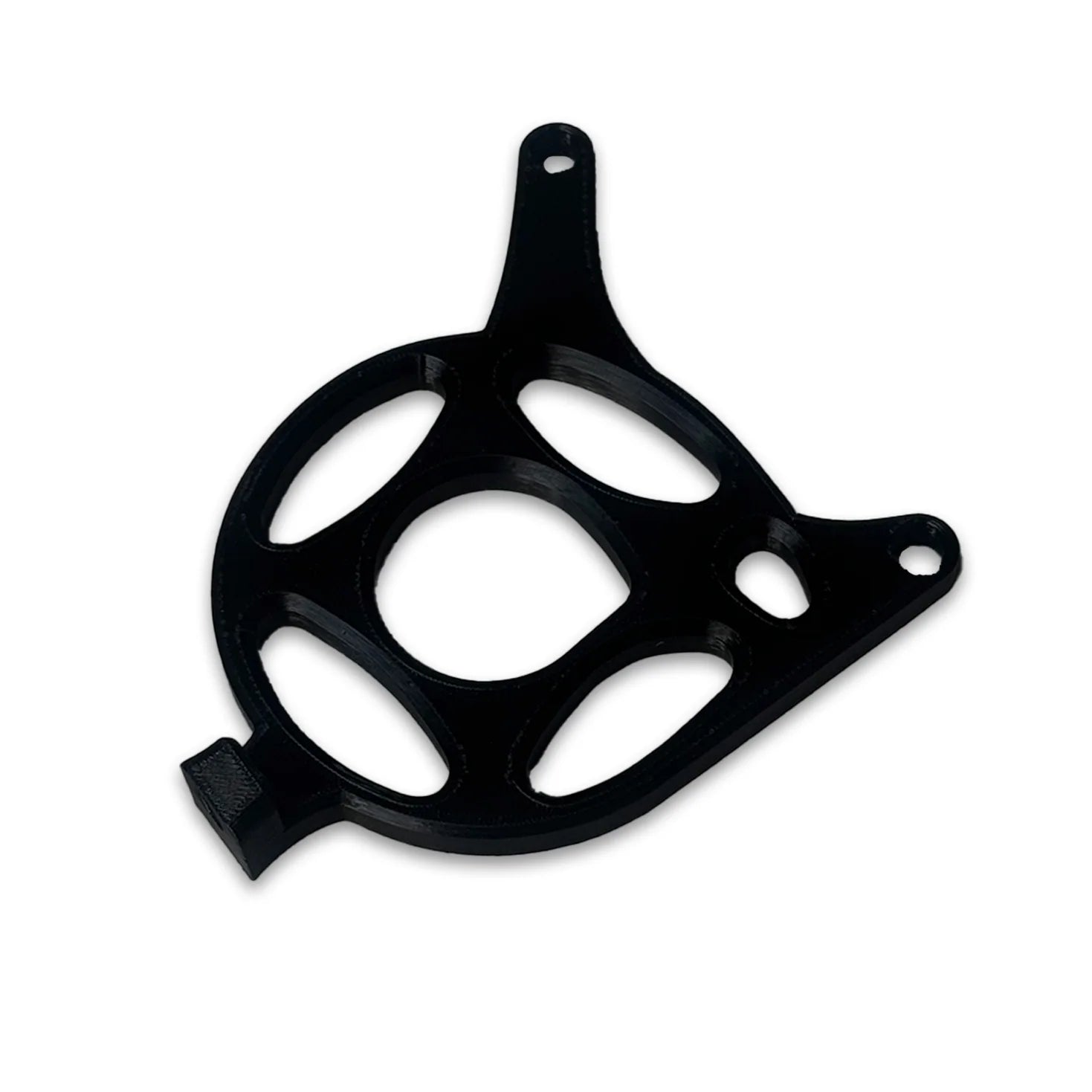 Tuttio Motor Cover