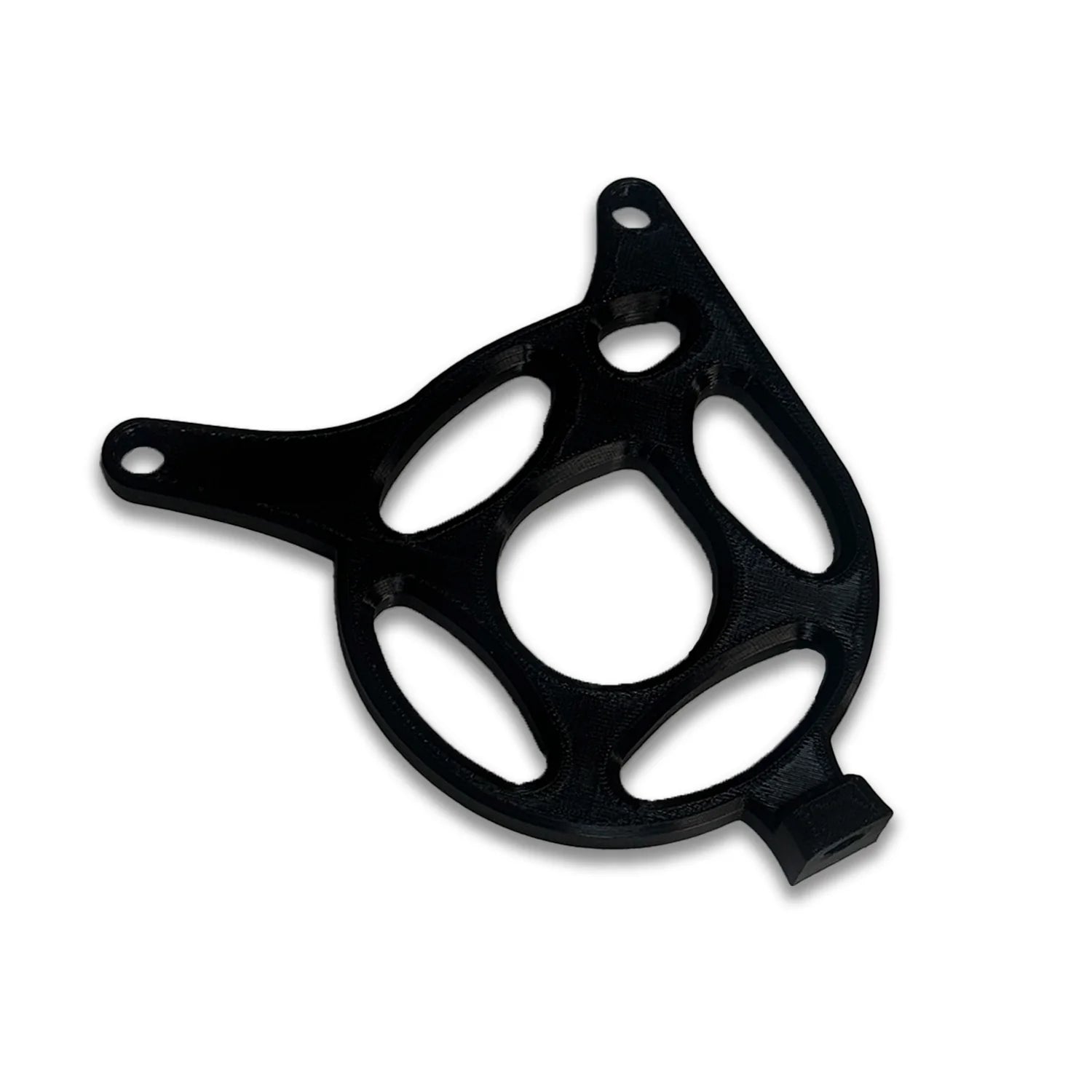 Tuttio Motor Cover