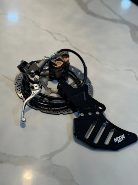 Performance Ultra Bee Brakes for Surron LBX