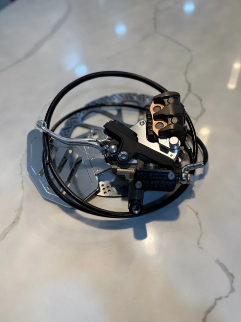 Performance Ultra Bee Brakes for Talaria XXX, Mx3, Mx4, Mx5