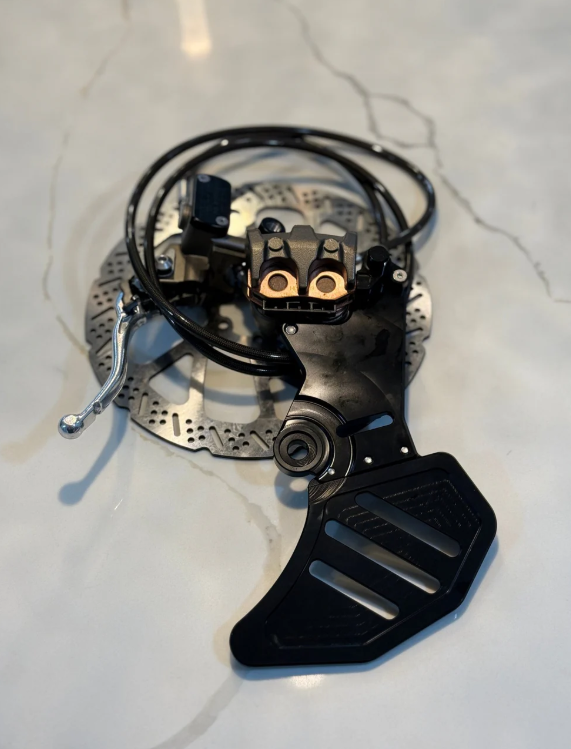 Performance Ultra Bee Brakes for Surron LBX
